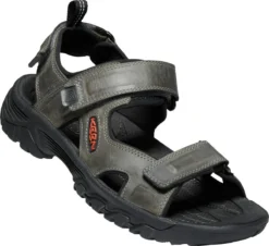 Keen Targhee III Open Toe Sandals - Men's -Shoes Sale Store image 1554