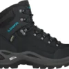 Lowa Renegade Gore-Tex Mid Light Hiking Boots - Women's