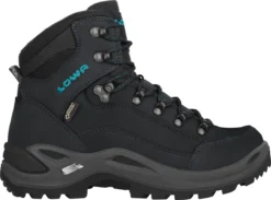 Lowa Renegade Gore-Tex Mid Light Hiking Boots - Women's