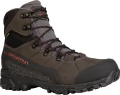 La Sportiva Nucleo High II Gore-Tex Surround Light Trail Shoes - Men's