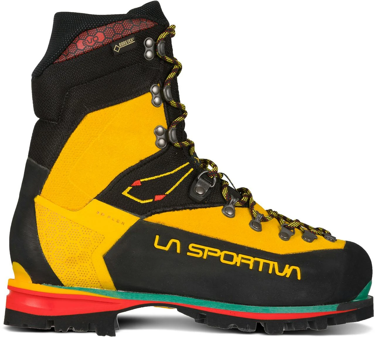 La Sportiva Nepal EVO Gore-Tex Mountaineering Boots - Men's 1 La Sportiva Nepal EVO Gore-Tex Mountaineering Boots - Men's