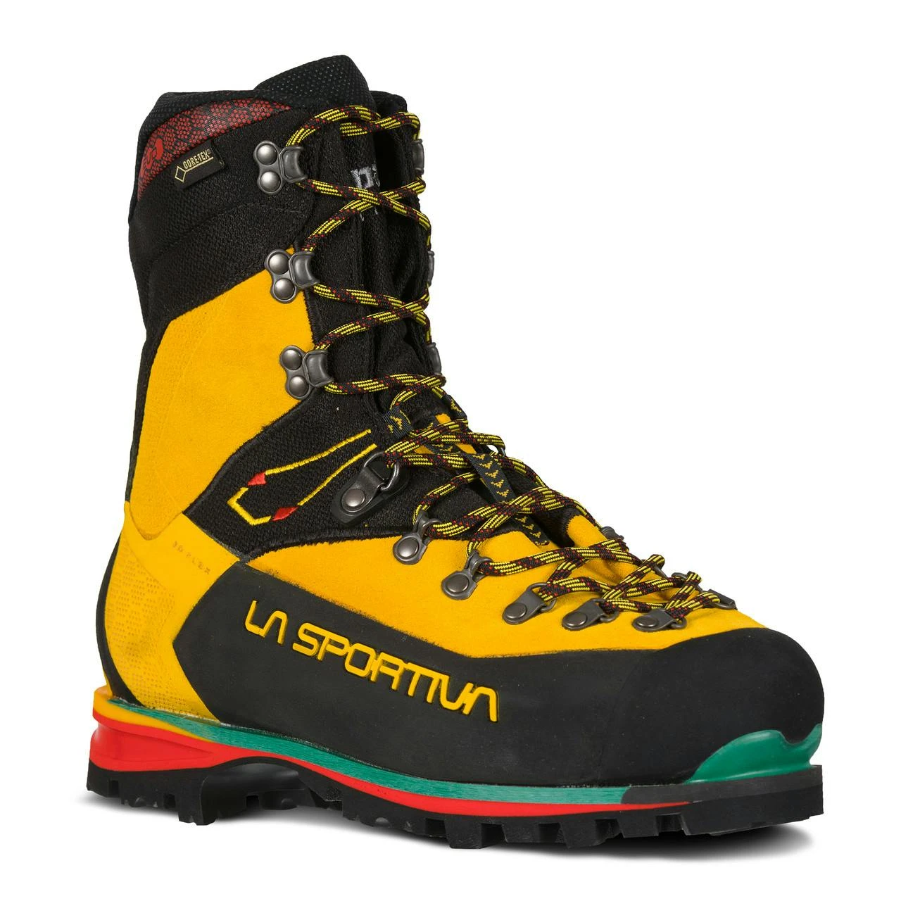 La Sportiva Nepal EVO Gore-Tex Mountaineering Boots - Men's 2 La Sportiva Nepal EVO Gore-Tex Mountaineering Boots - Men's - Image 2