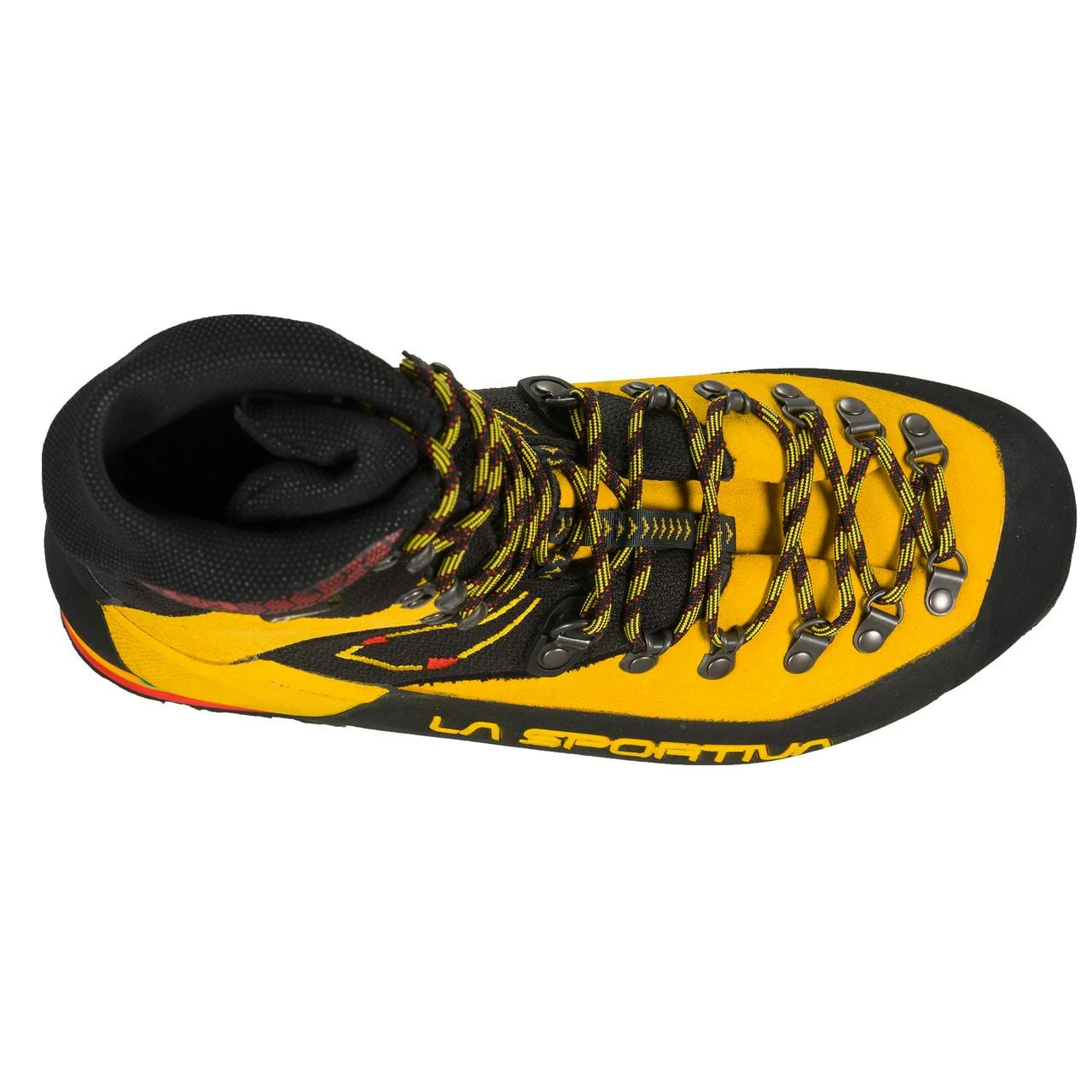 La Sportiva Nepal EVO Gore-Tex Mountaineering Boots - Men's 6 La Sportiva Nepal EVO Gore-Tex Mountaineering Boots - Men's - Image 6