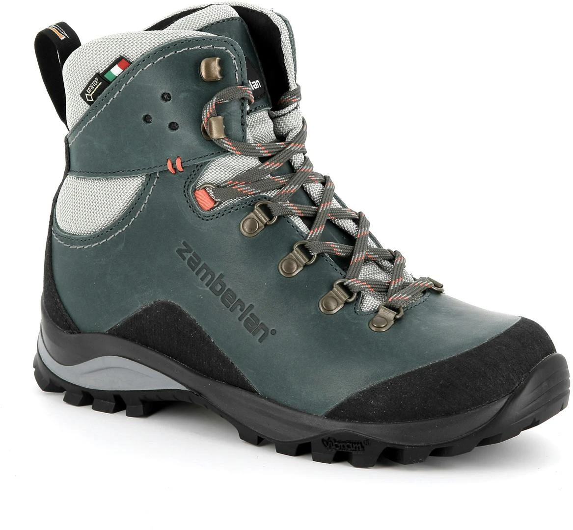 Zamberlan 330 Marie Gore-Tex Backpacking Boots - Women's 1 Zamberlan 330 Marie Gore-Tex Backpacking Boots - Women's