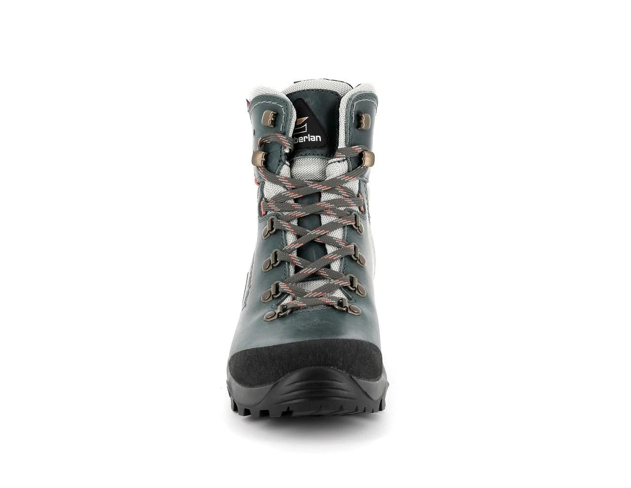 Zamberlan 330 Marie Gore-Tex Backpacking Boots - Women's 2 Zamberlan 330 Marie Gore-Tex Backpacking Boots - Women's - Image 2