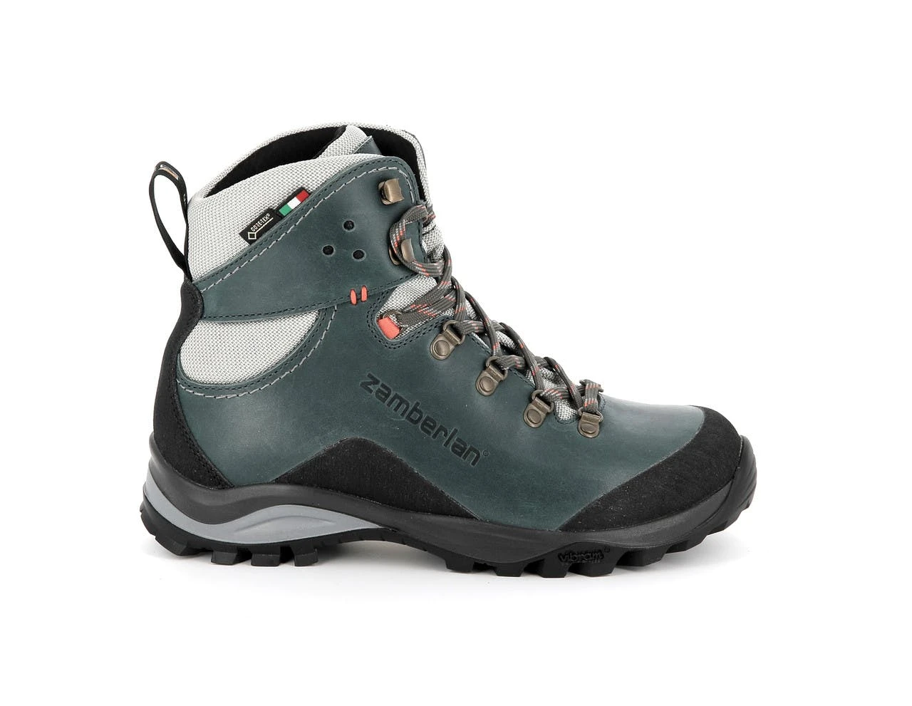 Zamberlan 330 Marie Gore-Tex Backpacking Boots - Women's 6 Zamberlan 330 Marie Gore-Tex Backpacking Boots - Women's - Image 6