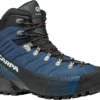 Scarpa Ribelle HD Mountaineering Boots - Men's