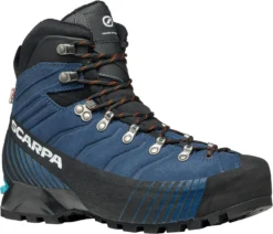 Scarpa Ribelle HD Mountaineering Boots - Men's