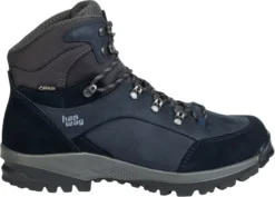 Hanwag Banks SF Extra Gore-Tex Hiking Boots - Women's