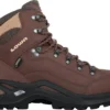 Lowa Renegade Gore-Tex Mid Light Hiking Boots - Men's
