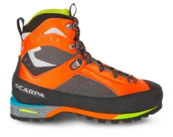 Scarpa Charmoz Mountaineering Boots - Men's -Shoes Sale Store image 1612