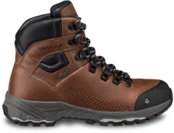 Vasque St. Elias FG Gore-Tex Backpacking Boots - Women's -Shoes Sale Store image 1627