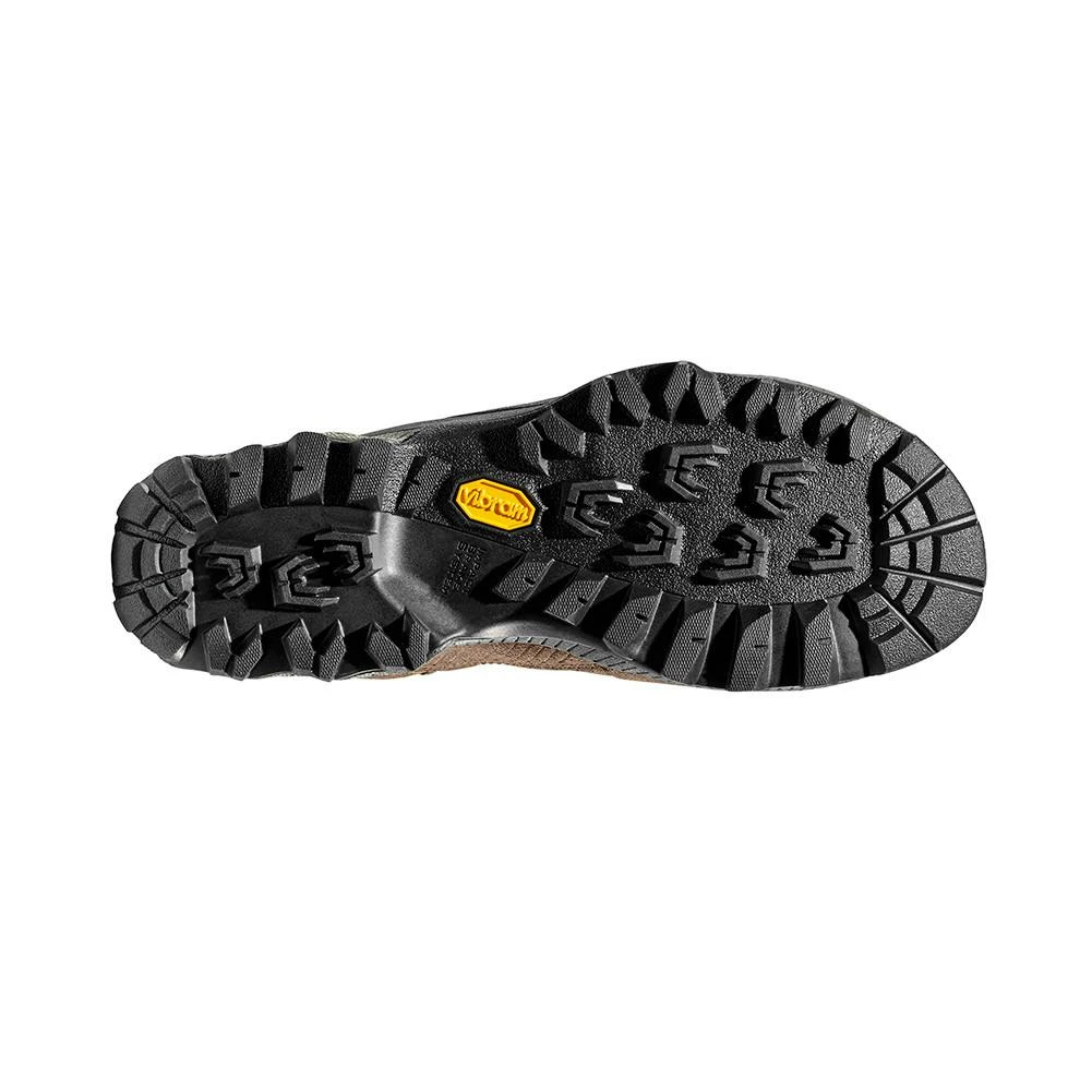 La Sportiva TX Hike Mid Leather Gore-Tex Light Trail Shoe - Men's 4 La Sportiva TX Hike Mid Leather Gore-Tex Light Trail Shoe - Men's - Image 4