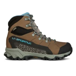 La Sportiva Nucleo High II Gore-Tex Surround Light Trail Shoes - Women's -Shoes Sale Store image 1643