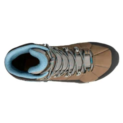 La Sportiva Nucleo High II Gore-Tex Surround Light Trail Shoes - Women's -Shoes Sale Store image 1644