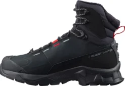 Salomon Quest Winter TS CSWP Boots - Men's -Shoes Sale Store image 1655
