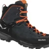 Salewa Mountain Trainer 2 Mid Gore-Tex Hiking Boots - Men's