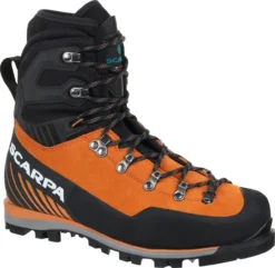 Scarpa Mont Blanc Pro Mountaineering Boots - Men's