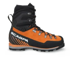 Scarpa Mont Blanc Pro Mountaineering Boots - Men's -Shoes Sale Store image 1659