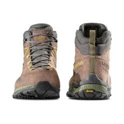 La Sportiva TX Hike Mid Leather Gore-Tex Light Trail Shoe - Men's 13 La Sportiva TX Hike Mid Leather Gore-Tex Light Trail Shoe - Men's -Shoes Sale Store image 166