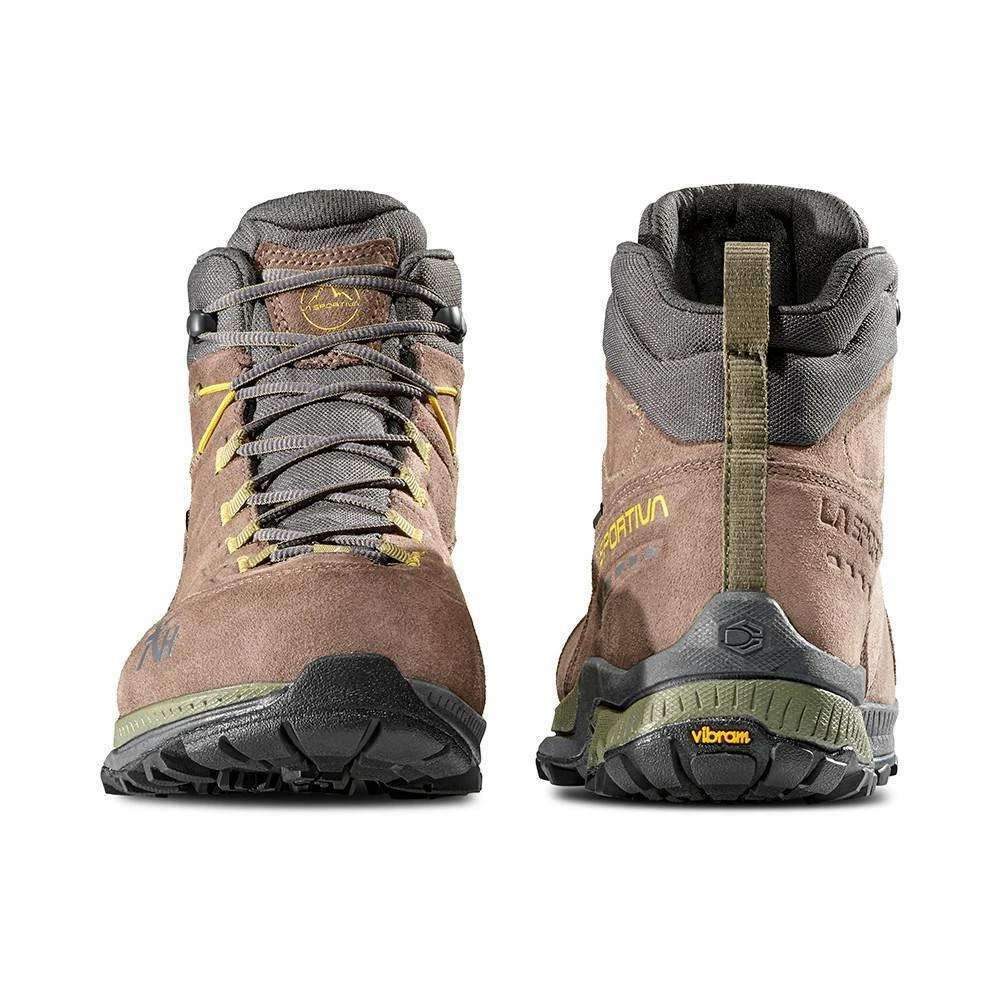La Sportiva TX Hike Mid Leather Gore-Tex Light Trail Shoe - Men's 7 La Sportiva TX Hike Mid Leather Gore-Tex Light Trail Shoe - Men's - Image 7