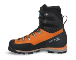 Scarpa Mont Blanc Pro Mountaineering Boots - Men's -Shoes Sale Store image 1660