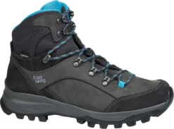 Hanwag Banks Gore-Tex Hiking Boots - Women's -Shoes Sale Store image 1674