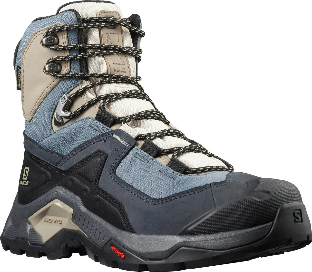 Salomon Quest Element Gore-Tex Hiking Boots - Women's 1 Salomon Quest Element Gore-Tex Hiking Boots - Women's