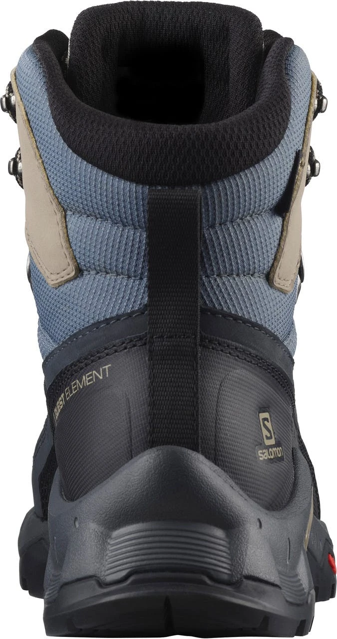 Salomon Quest Element Gore-Tex Hiking Boots - Women's 2 Salomon Quest Element Gore-Tex Hiking Boots - Women's - Image 2