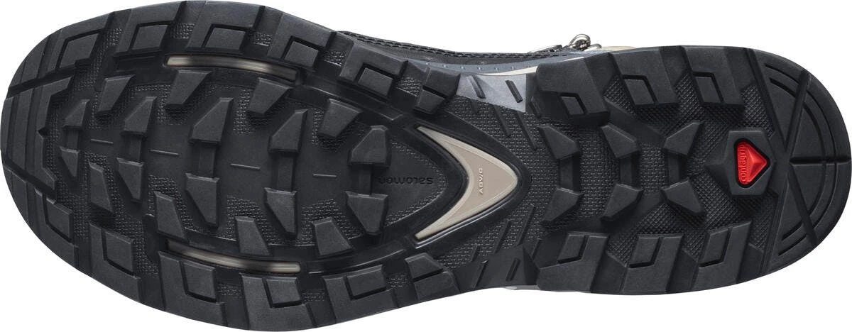 Salomon Quest Element Gore-Tex Hiking Boots - Women's 3 Salomon Quest Element Gore-Tex Hiking Boots - Women's - Image 3