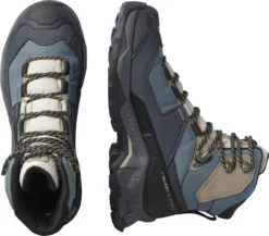 Salomon Quest Element Gore-Tex Hiking Boots - Women's 9 Salomon Quest Element Gore-Tex Hiking Boots - Women's -Shoes Sale Store image 1682