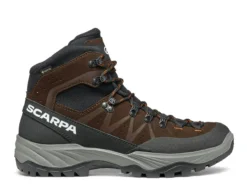 Scarpa Boreas Mid Gore-Tex Light Trail Shoes - Men's -Shoes Sale Store image 1689