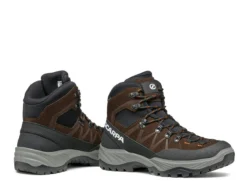 Scarpa Boreas Mid Gore-Tex Light Trail Shoes - Men's -Shoes Sale Store image 1690