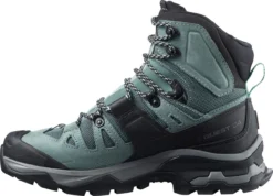 Salomon Quest 4 Gore-Tex Hiking Boots - Women's 22 Salomon Quest 4 Gore-Tex Hiking Boots - Women's -Shoes Sale Store image 1703