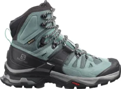 Salomon Quest 4 Gore-Tex Hiking Boots - Women's 24 Salomon Quest 4 Gore-Tex Hiking Boots - Women's -Shoes Sale Store image 1705