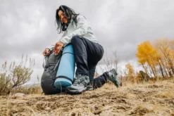 Salomon Quest 4 Gore-Tex Hiking Boots - Women's 26 Salomon Quest 4 Gore-Tex Hiking Boots - Women's -Shoes Sale Store image 1707