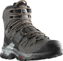 Salomon Quest 4 Gore-Tex Hiking Boots - Women's 30 Salomon Quest 4 Gore-Tex Hiking Boots - Women's -Shoes Sale Store image 1711