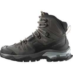 Salomon Quest 4 Gore-Tex Hiking Boots - Women's 34 Salomon Quest 4 Gore-Tex Hiking Boots - Women's -Shoes Sale Store image 1715