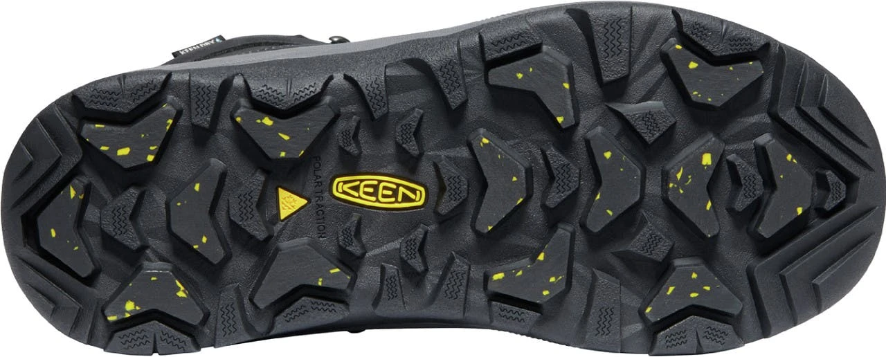 Keen Revel IV High Polar Waterproof Winter Boots - Women's 5 Keen Revel IV High Polar Waterproof Winter Boots - Women's - Image 5