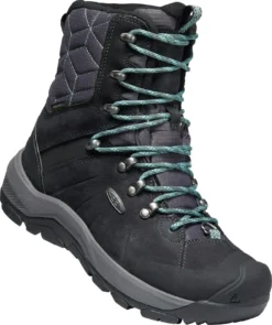 Keen Revel IV High Polar Waterproof Winter Boots - Women's 13 Keen Revel IV High Polar Waterproof Winter Boots - Women's -Shoes Sale Store image 1734