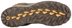 Oboz Sypes Mid Leather B-Dry Hiking Shoes - Men's