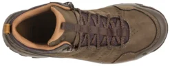 Oboz Sypes Mid Leather B-Dry Hiking Shoes - Men's -Shoes Sale Store image 1738