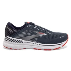 Brooks Adrenaline GTS 22 Road Running Shoes - Men's -Shoes Sale Store image 174