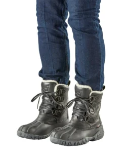 Baffin Yellowknife Waterproof Winter Boots - Men's -Shoes Sale Store image 1753