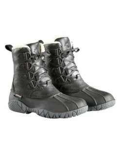 Baffin Yellowknife Waterproof Winter Boots - Men's -Shoes Sale Store image 1755