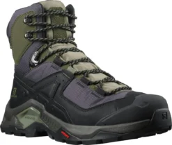 Salomon Quest Element Gore-Tex Hiking Boots - Men's