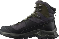 Salomon Quest Element Gore-Tex Hiking Boots - Men's -Shoes Sale Store image 1759