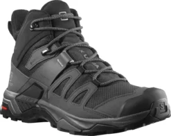 Salomon X Ultra Mid 4 Gore-Tex Light Trail Shoes - Men's