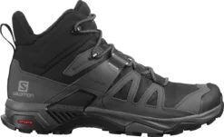 Salomon X Ultra Mid 4 Gore-Tex Light Trail Shoes - Men's 11 Salomon X Ultra Mid 4 Gore-Tex Light Trail Shoes - Men's -Shoes Sale Store image 1771