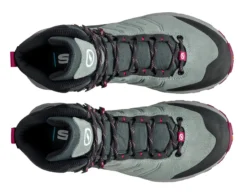 Scarpa Rush Trek Gore-Tex Hiking Boots - Women's -Shoes Sale Store image 1780